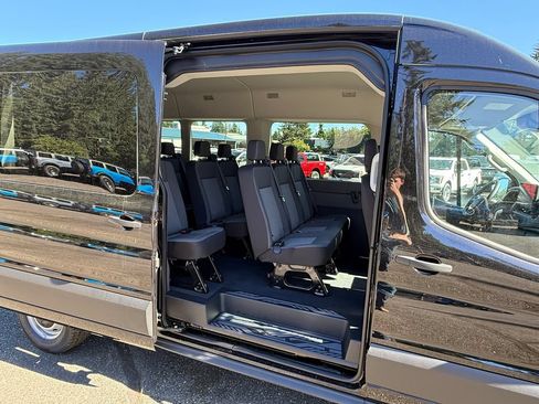 New 2026 Ford Transit 350 XL RWD image 29