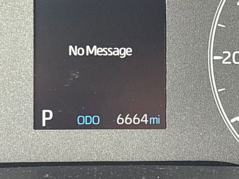 Used 2023 Toyota Corolla LE image 20