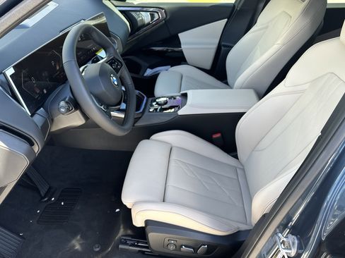 New 2026 BMW X3 xDrive30 w/ Convenience Package image 21