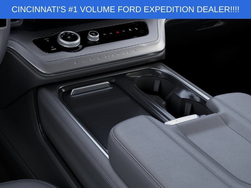 New 2027 Ford Expedition Max Active AWD/4WD image 15