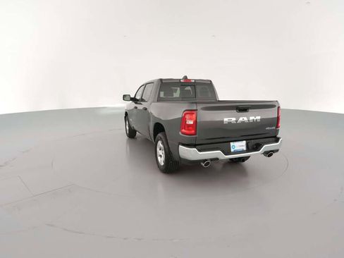 New 2026 RAM 1500 Tradesman image 9