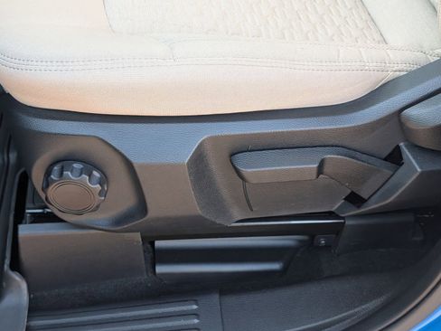 Certified 2024 Ford Ranger XLT w/ Trailer Tow Package image 18