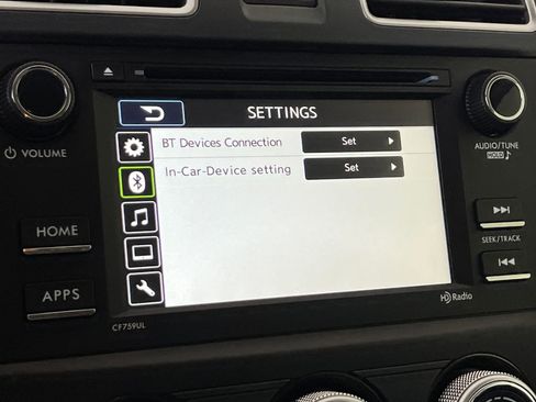 Used 2018 Subaru Forester 2.5i w/ Alloy Wheel Package AWD/4WD image 34