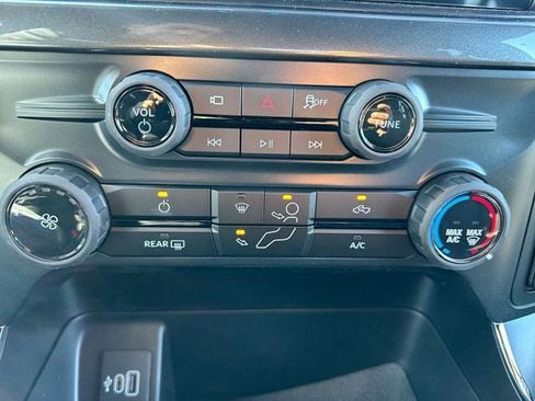New 2025 Ford F150 STX w/ Equipment Group 200A image 18