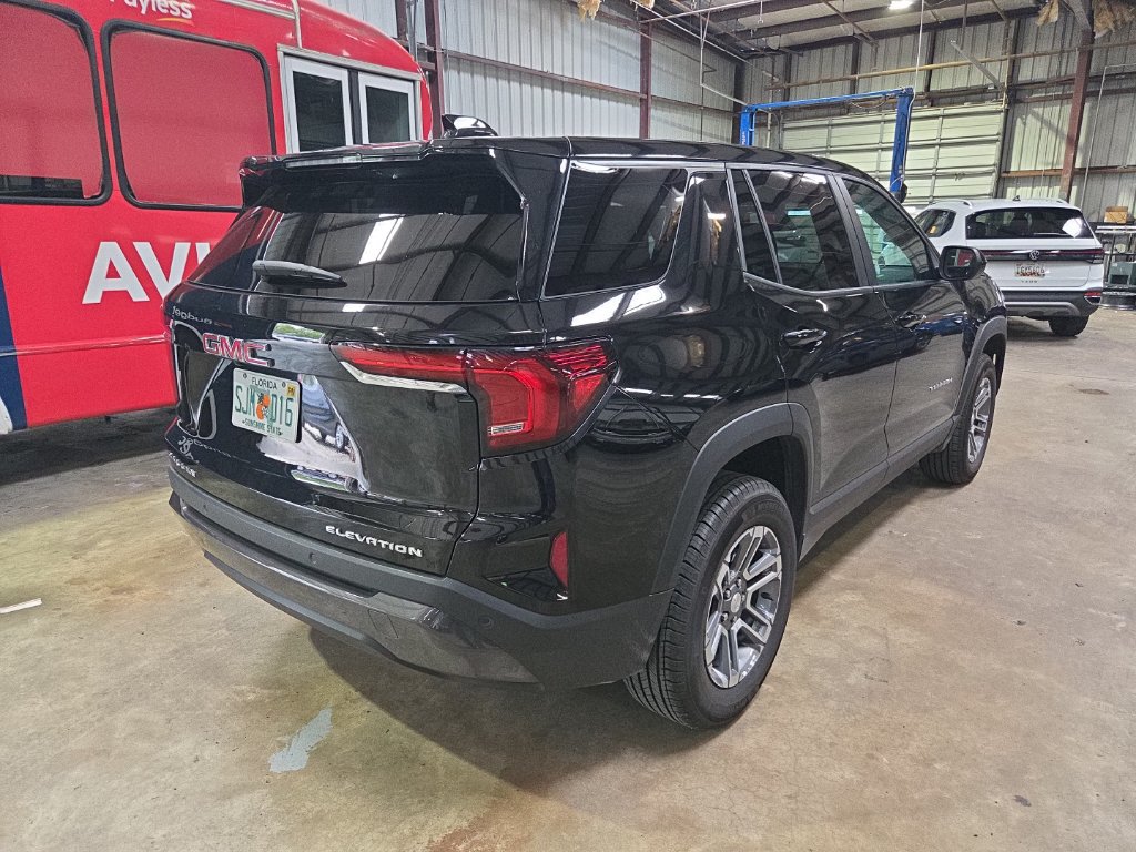 Used 2026 GMC Terrain Elevation FWD image 9
