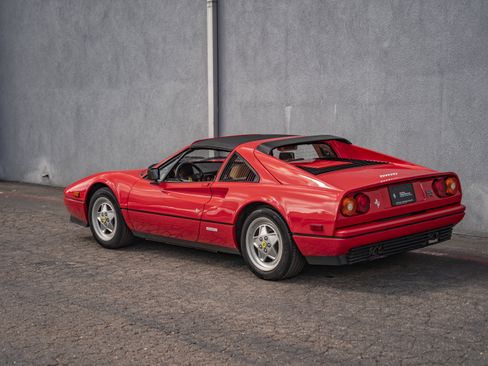 Used 1989 Ferrari 328 GTS image 11