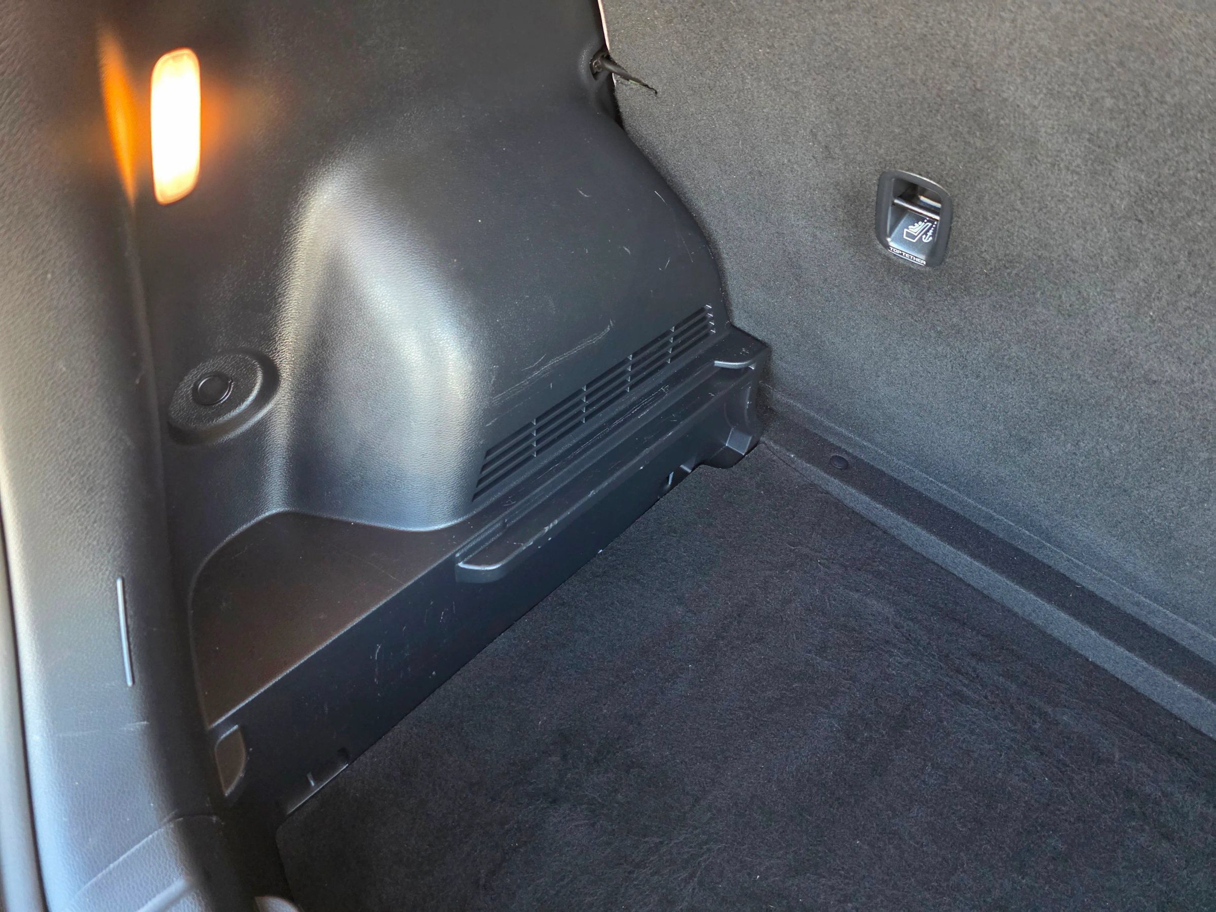 Used 2020 Kia Soul LX FWD image 65