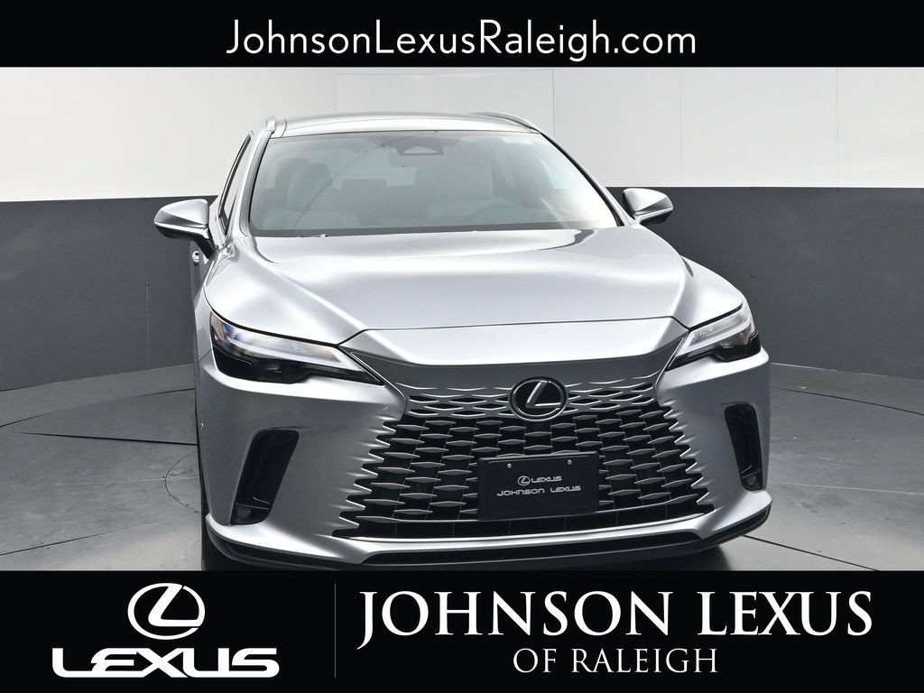 New 2026 Lexus RX 350 Premium Plus w/ Convenience Package AWD/4WD image 5