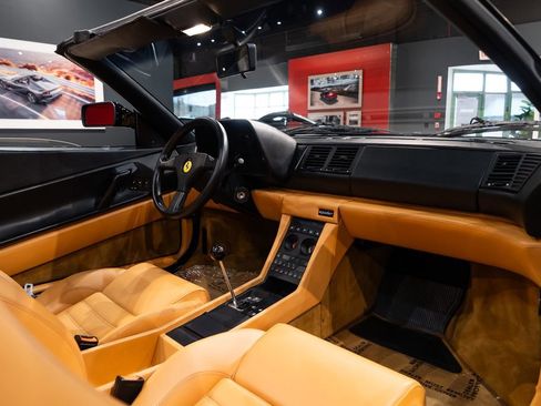 Used 1994 Ferrari 348 Spider image 42