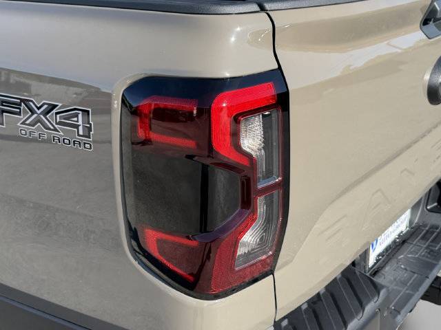 New 2026 Ford Ranger XLT AWD/4WD image 44