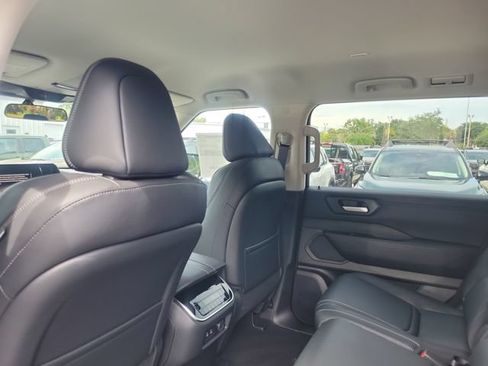 New 2026 Nissan Armada SV RWD image 9
