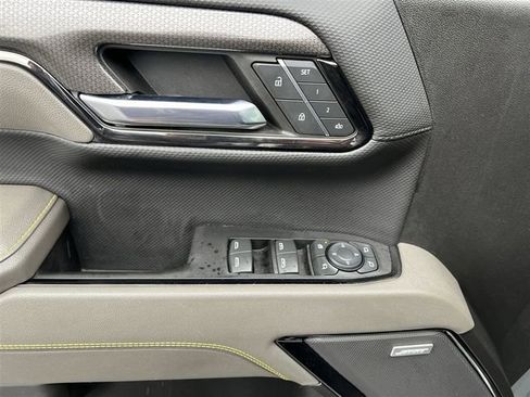 Certified 2024 Chevrolet Silverado 1500 ZR2 image 20