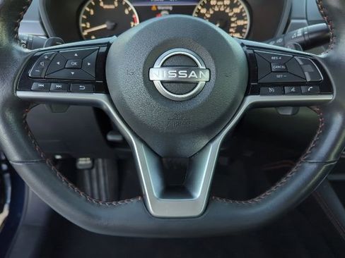 Used 2024 Nissan Altima 2.5 SR image 5