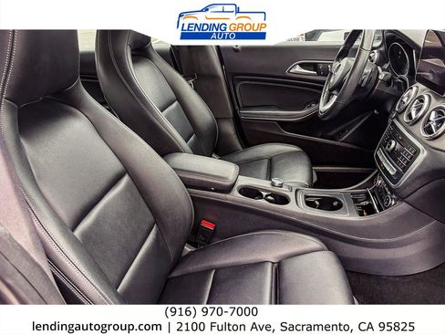 Used 2019 Mercedes-Benz CLA 250 image 15