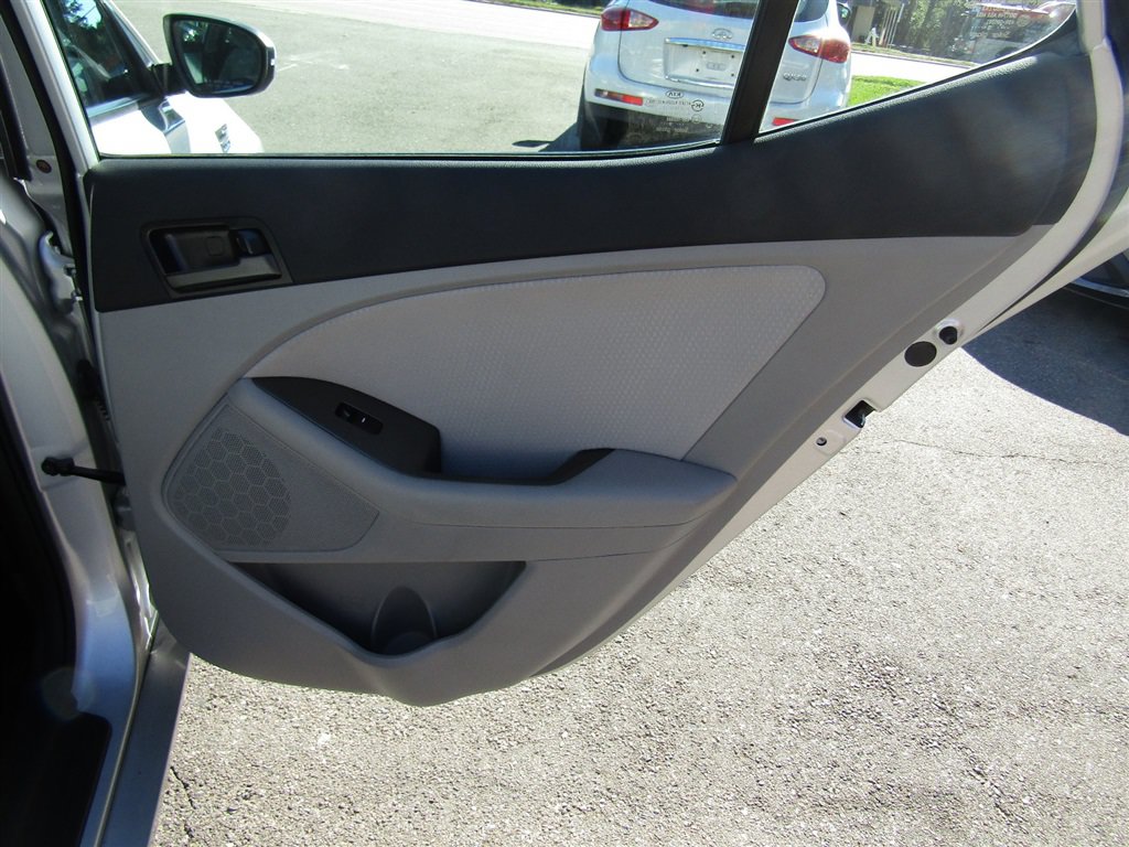 Used 2013 Kia Optima LX w/ Convenience Plus Pkg FWD image 21