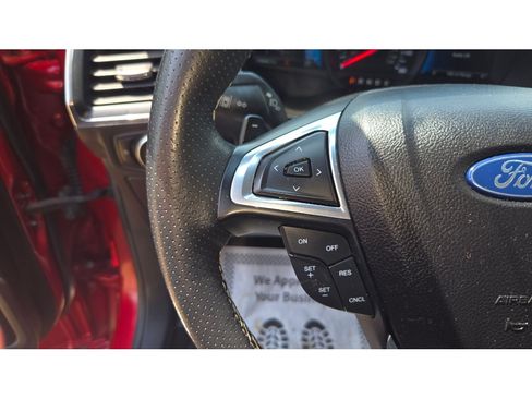 Used 2023 Ford Edge ST AWD/4WD image 26