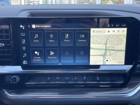 New 2026 Chevrolet Silverado 2500 LT w/ Trail Boss Package image 4