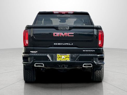 Used 2023 GMC Sierra 1500 Denali w/ Technology Package image 5