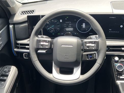 Used 2024 Hyundai Santa Fe Limited image 28