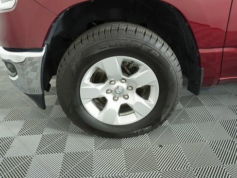 Used 2019 RAM 1500 Big Horn image 17