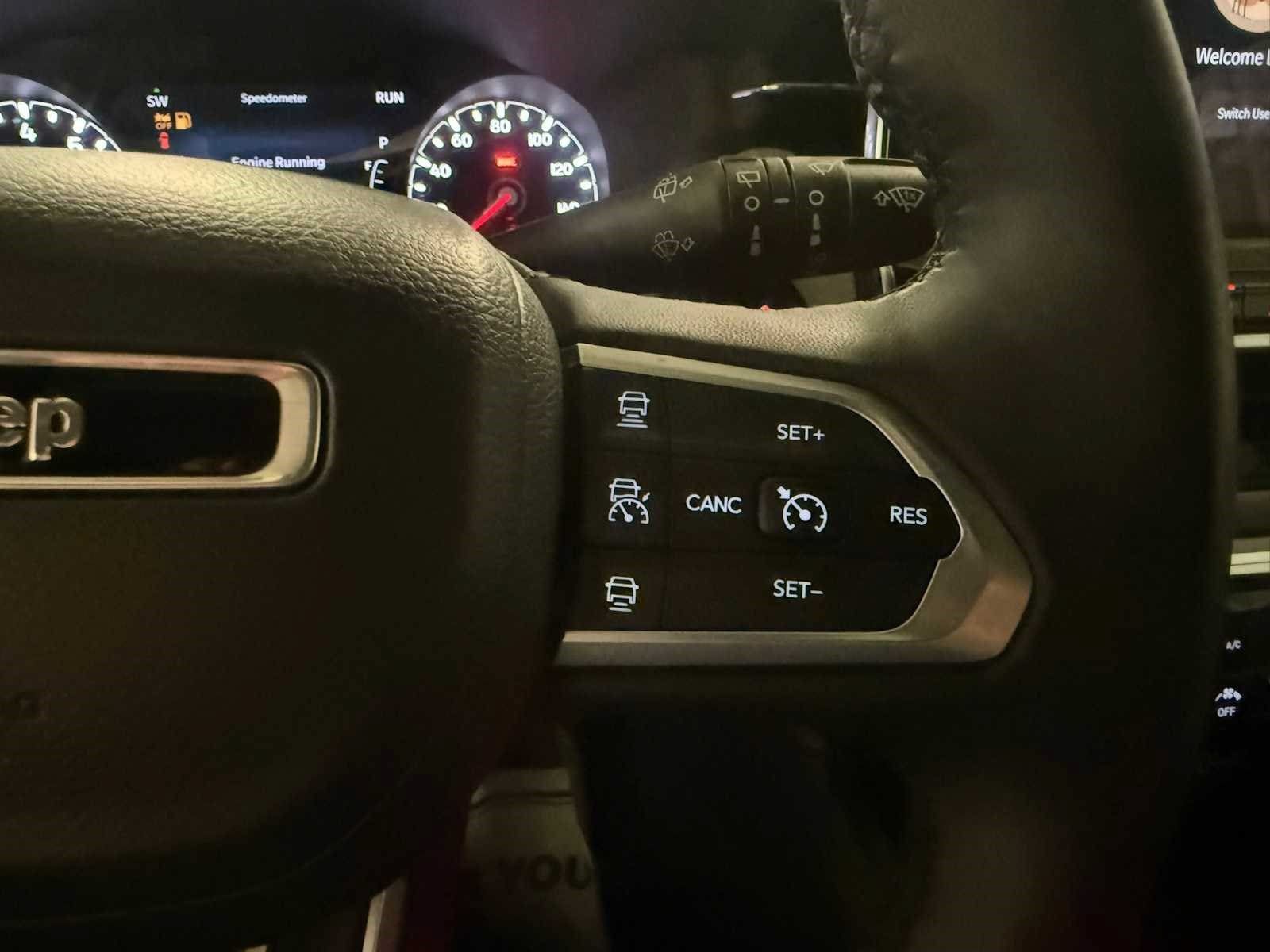 Used 2023 Jeep Compass Limited AWD/4WD image 29