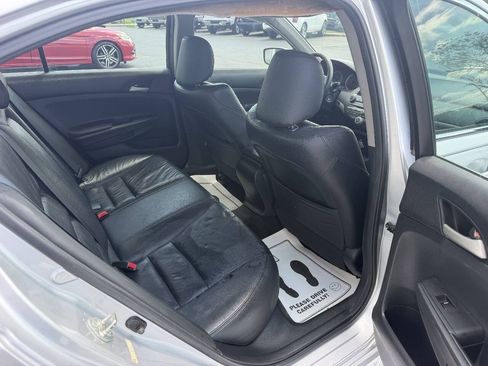 Used 2012 Honda Accord SE image 10