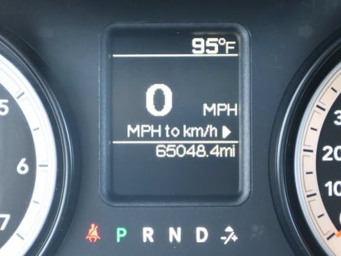 Used 2013 RAM 2500 Tradesman w/ Popular Equipment Group AWD/4WD image 26