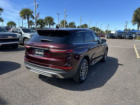 Used 2021 Lincoln Corsair Standard w/ Convenience Package image 16