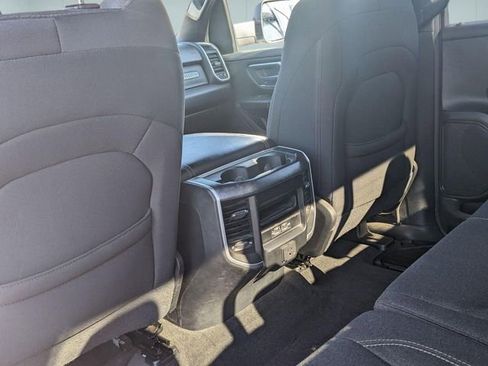 Used 2020 RAM 1500 Big Horn AWD/4WD image 26
