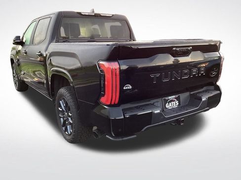 Used 2024 Toyota Tundra Platinum AWD/4WD image 8