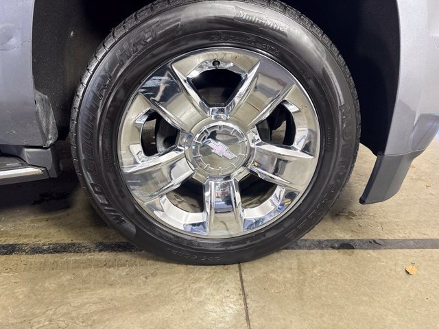Used 2018 Chevrolet Tahoe Premier AWD/4WD image 12
