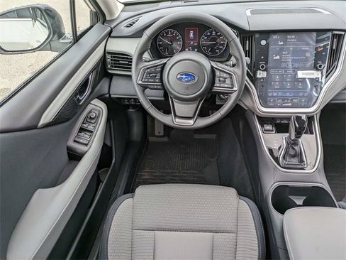 New 2025 Subaru Outback Premium image 16