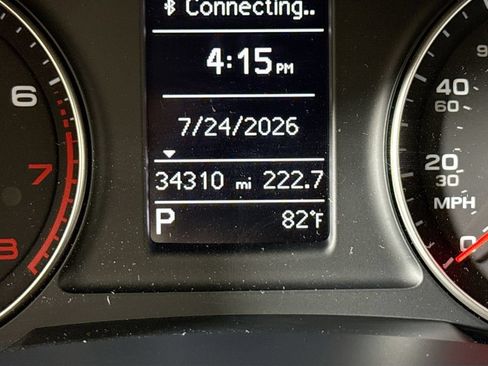 Used 2016 Audi Q3 2.0T Premium Plus FWD image 12