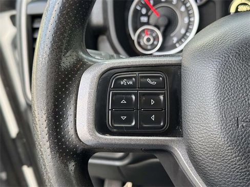 Used 2021 RAM 2500 Tradesman image 9