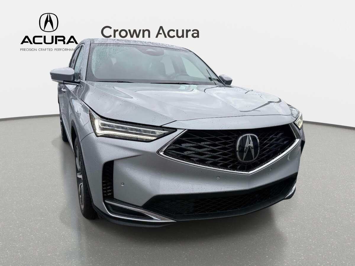 Used 2026 Acura MDX Type S w/ Advance Package AWD/4WD image 7