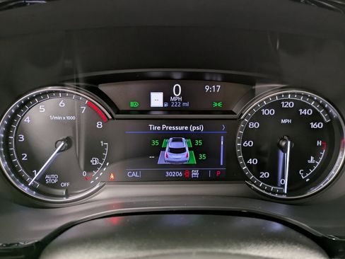 Used 2021 Cadillac XT5 Premium Luxury image 15