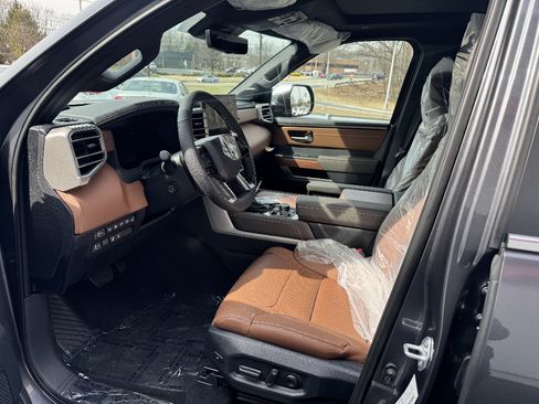 New 2026 Toyota Tundra 1794 Edition image 8