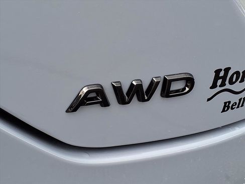 New 2025 Honda Pilot TrailSport image 5