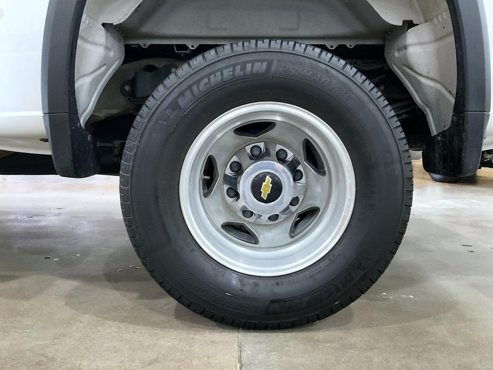 Certified 2020 Chevrolet Silverado 3500 High Country AWD/4WD image 22