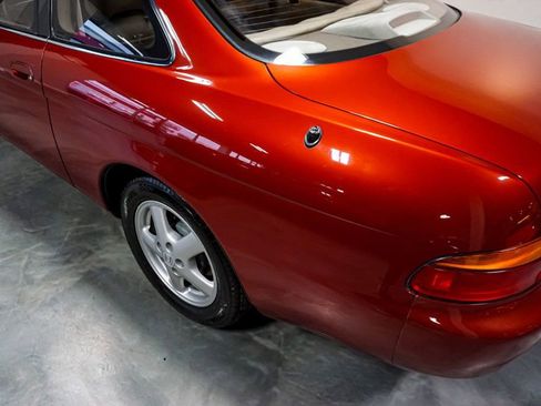 Used 1993 Lexus SC 300 Coupe image 68