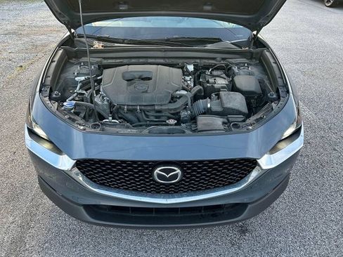Used 2023 MAZDA CX-30 AWD 2.5 S w/ Preferred Package image 6