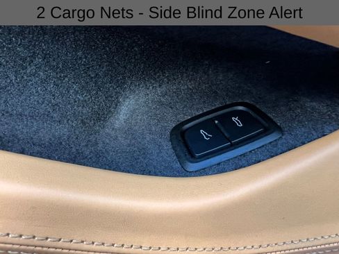 Used 2021 Chevrolet Corvette Stingray Premium Conv w/ Z51 Performance Package image 30