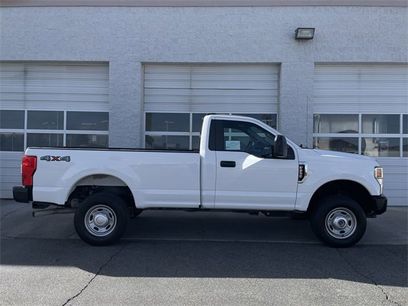 Used 2021 Ford F250 XL w/ Power Equipment Group