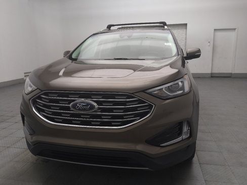 Used 2019 Ford Edge SEL w/ Equipment Group 201A AWD/4WD image 15