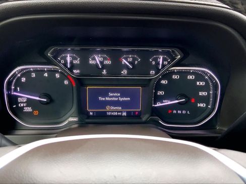 Used 2019 GMC Sierra 1500 SLT image 25