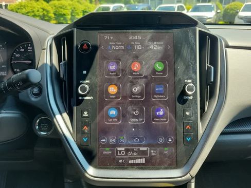 Used 2024 Subaru Crosstrek 2.5i Wilderness w/ Wilderness Package image 13