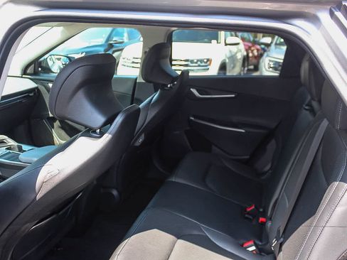 Used 2024 Kia EV6 Wind w/ Wind Technology Package AWD/4WD image 23