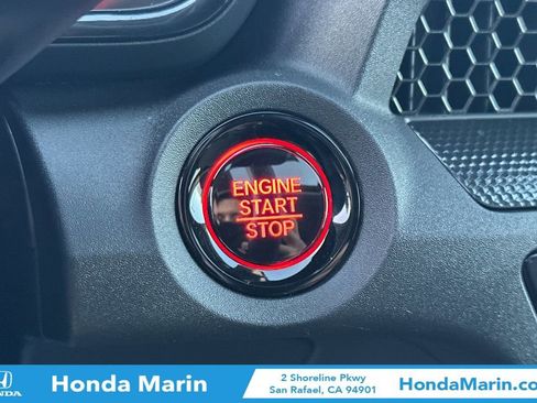 Certified 2025 Honda CR-V EX image 28