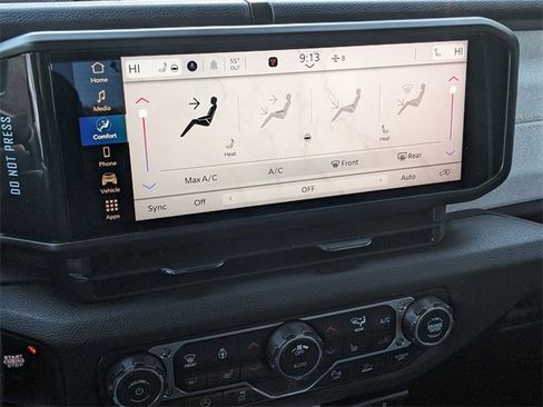 New 2026 Jeep Wrangler Sport S image 22