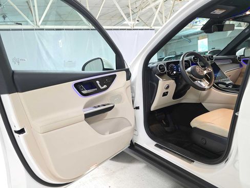 Certified 2026 Mercedes-Benz GLC 300 4MATIC image 20